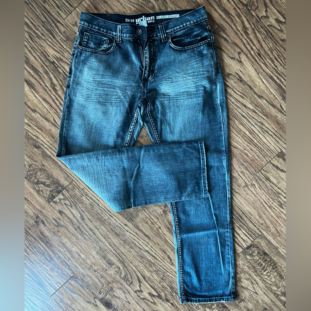 *NWOT* Men’s Urban Pipeline Jeans